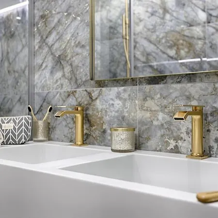 Mykeypers Incredible Luxury Flat 2br/6p - Champs-elysees Apartment *