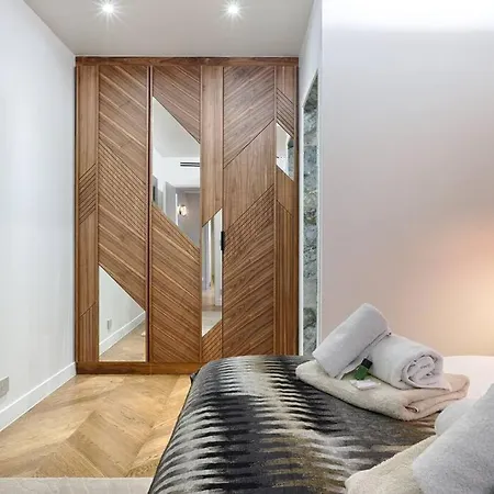 Mykeypers Incredible Luxury Flat 2br/6p - Champs-elysees Paris