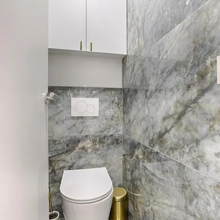 Mykeypers Incredible Luxury Flat 2br/6p - Champs-elysees Appartamento *