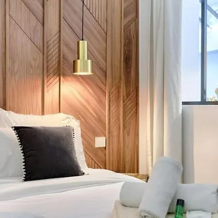 Appartamento Mykeypers Incredible Luxury Flat 2br/6p - Champs-elysees Parigi