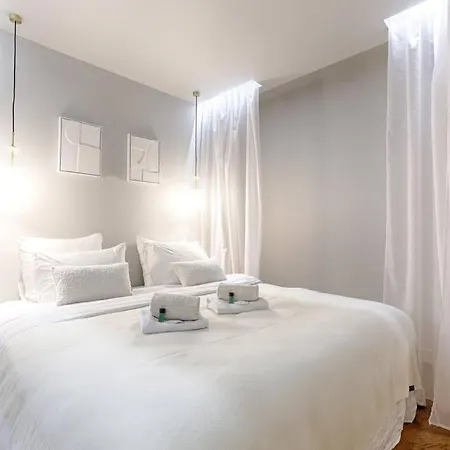 Appartamento Mykeypers Incredible Luxury Flat 2br/6p - Champs-elysees *