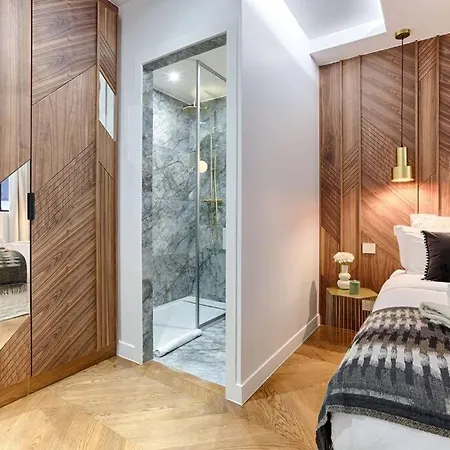 Appartamento Mykeypers Incredible Luxury Flat 2br/6p - Champs-elysees Parigi