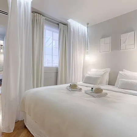 Mykeypers Incredible Luxury Flat 2br/6p - Champs-elysees Appartamento Parigi
