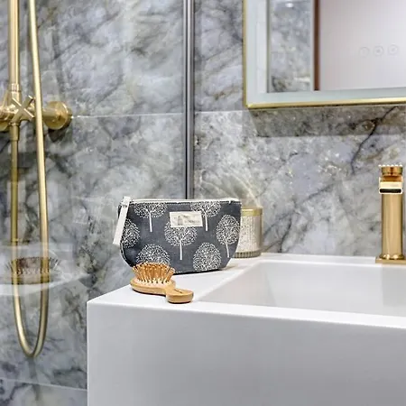 Appartamento Mykeypers Incredible Luxury Flat 2br/6p - Champs-elysees