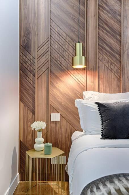 Mykeypers Incredible Luxury Flat 2br/6p - Champs-elysees *
